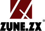 ZUNE.ZX