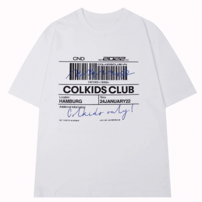 TICKET TEE
