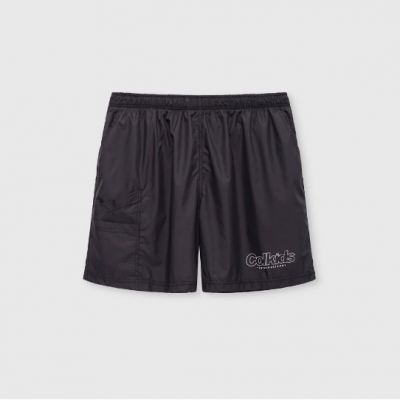 QUẦN NGẮN CND INTER SHORT BLACK