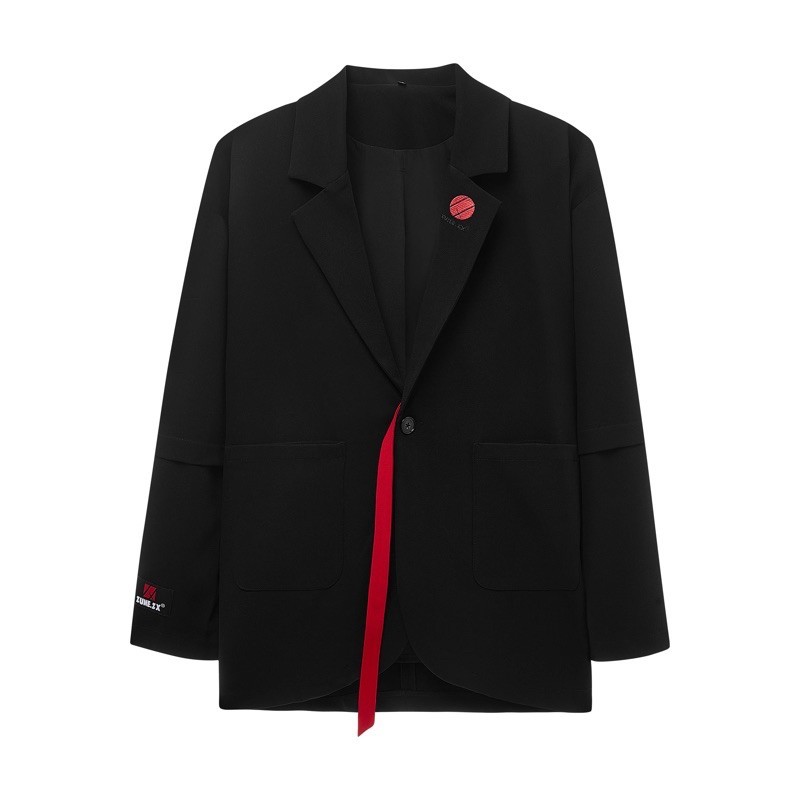 MARU BLAZER ( Đen )